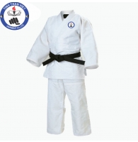 Đồng phục Judo