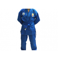 Đồng phục Vovinam