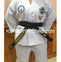 Taekwondo ITF