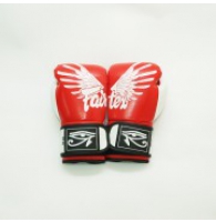 Găng Boxing Da Hiệu Fairtex (Ngoại Nhập) 